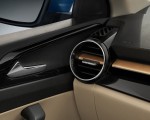 2022 Škoda Slavia Interior Detail Wallpapers 150x120