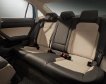 2022 Škoda Slavia Interior Rear Seats Wallpapers 150x120 (33)