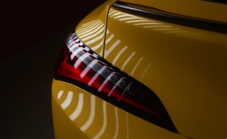 2023 Acura Integra Prototype Tail Light Wallpapers 450x275 (13)