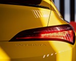2023 Acura Integra Prototype Tail Light Wallpapers 150x120 (11)