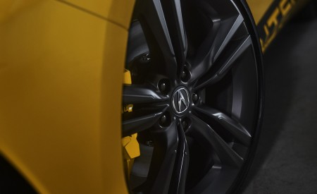 2023 Acura Integra Prototype Wheel Wallpapers  450x275 (9)