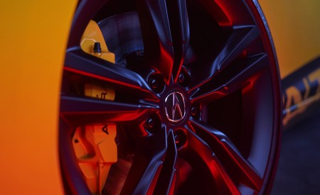 2023 Acura Integra Prototype Wheel Wallpapers 450x275 (10)