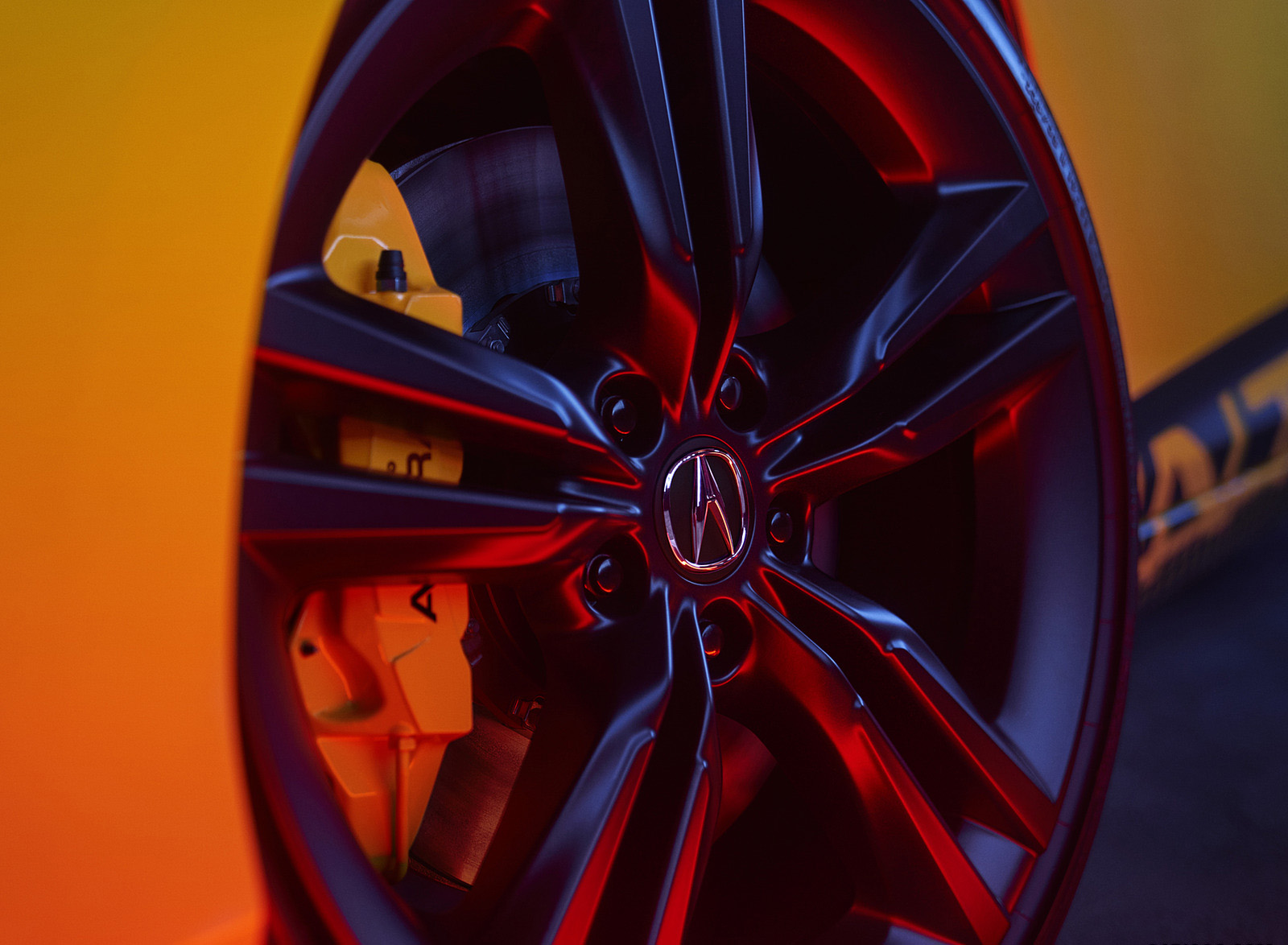 2023 Acura Integra Prototype Wheel Wallpapers (10)