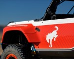 2023 Ford Bronco DR Detail Wallpapers 150x120 (17)