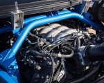 2023 Ford Bronco DR Engine Wallpapers 150x120