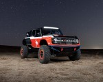 2023 Ford Bronco DR Front Three-Quarter Wallpapers 150x120 (16)