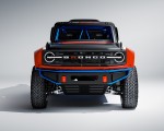 2023 Ford Bronco DR Front Wallpapers 150x120 (26)