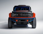 2023 Ford Bronco DR Front Wallpapers 150x120