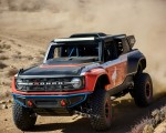 2023 Ford Bronco DR Off-Road Wallpapers  150x120