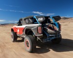 2023 Ford Bronco DR Off-Road Wallpapers  150x120 (4)