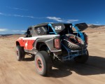 2023 Ford Bronco DR Off-Road Wallpapers  150x120