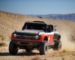 2023 Ford Bronco DR Off-Road Wallpapers 150x120 (1)