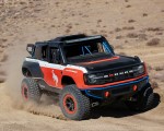 2023 Ford Bronco DR Off-Road Wallpapers 150x120 (2)