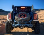 2023 Ford Bronco DR Rear Wallpapers 150x120