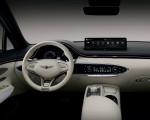 2023 Genesis Electrified GV70 Interior Cockpit Wallpapers 150x120 (6)