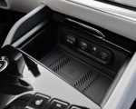 2023 Kia Sportage Hybrid Central Console Wallpapers 150x120 (25)