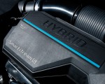 2023 Kia Sportage Hybrid Engine Wallpapers 150x120 (21)