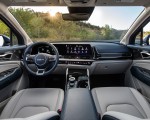 2023 Kia Sportage Hybrid Interior Cockpit Wallpapers 150x120 (24)