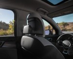 2023 Kia Sportage Hybrid Interior Detail Wallpapers 150x120 (30)