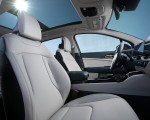 2023 Kia Sportage Hybrid Interior Front Seats Wallpapers 150x120 (33)
