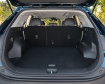 2023 Kia Sportage Hybrid Trunk Wallpapers 150x120 (38)