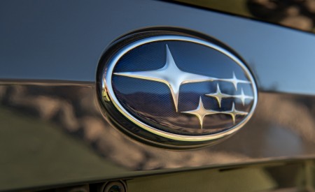 2023 Subaru Solterra Badge Wallpapers 450x275 (69)