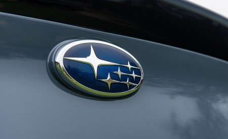 2023 Subaru Solterra Badge Wallpapers  450x275 (75)