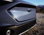 2023 Subaru Solterra Detail Wallpapers 150x120