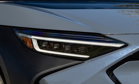 2023 Subaru Solterra Headlight Wallpapers  450x275 (60)