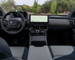 2023 Subaru Solterra Interior Cockpit Wallpapers  150x120