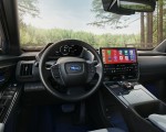 2023 Subaru Solterra Interior Cockpit Wallpapers 150x120