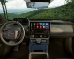 2023 Subaru Solterra Interior Cockpit Wallpapers 150x120