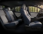2023 Subaru Solterra Interior Seats Wallpapers 150x120