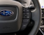 2023 Subaru Solterra Interior Steering Wheel Wallpapers  150x120
