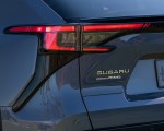 2023 Subaru Solterra Tail Light Wallpapers  150x120