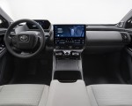 2023 Toyota bZ4X Limited (Color: Heavy Metal; US-Spec) Interior Cockpit Wallpapers 150x120 (21)
