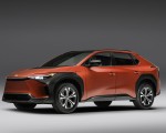 2023 Toyota bZ4X (US-Spec) Wallpapers, Specs & HD Images