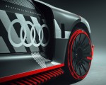 2021 Audi S1 Hoonitron Wheel Wallpapers 150x120