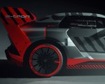 2021 Audi S1 Hoonitron Wheel Wallpapers 150x120 (13)