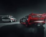 2021 Audi S1 Hoonitron and Audi Sport quattro S1 Wallpapers 150x120 (8)