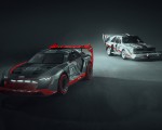 2021 Audi S1 Hoonitron and Audi Sport quattro S1 Wallpapers 150x120 (7)