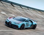 2021 Bugatti Chiron Pur Sport Grand Prix Edition Front Three-Quarter Wallpapers 150x120 (1)