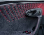 2021 Bugatti Chiron Pur Sport Grand Prix Edition Interior Detail Wallpapers 150x120 (21)
