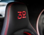 2021 Bugatti Chiron Pur Sport Grand Prix Edition Interior Seats Wallpapers 150x120 (22)