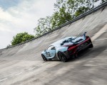 2021 Bugatti Chiron Pur Sport Grand Prix Edition Rear Three-Quarter Wallpapers 150x120 (3)