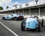 2021 Bugatti Chiron Pur Sport Grand Prix Edition Wallpapers 150x120 (6)