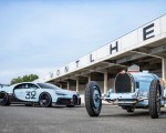 2021 Bugatti Chiron Pur Sport Grand Prix Edition Wallpapers 150x120 (5)