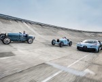 2021 Bugatti Chiron Pur Sport Grand Prix Edition Wallpapers 150x120 (4)
