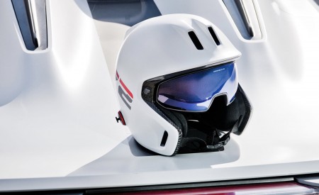 2021 Porsche Vision Gran Turismo Concept Detail Wallpapers 450x275 (10)