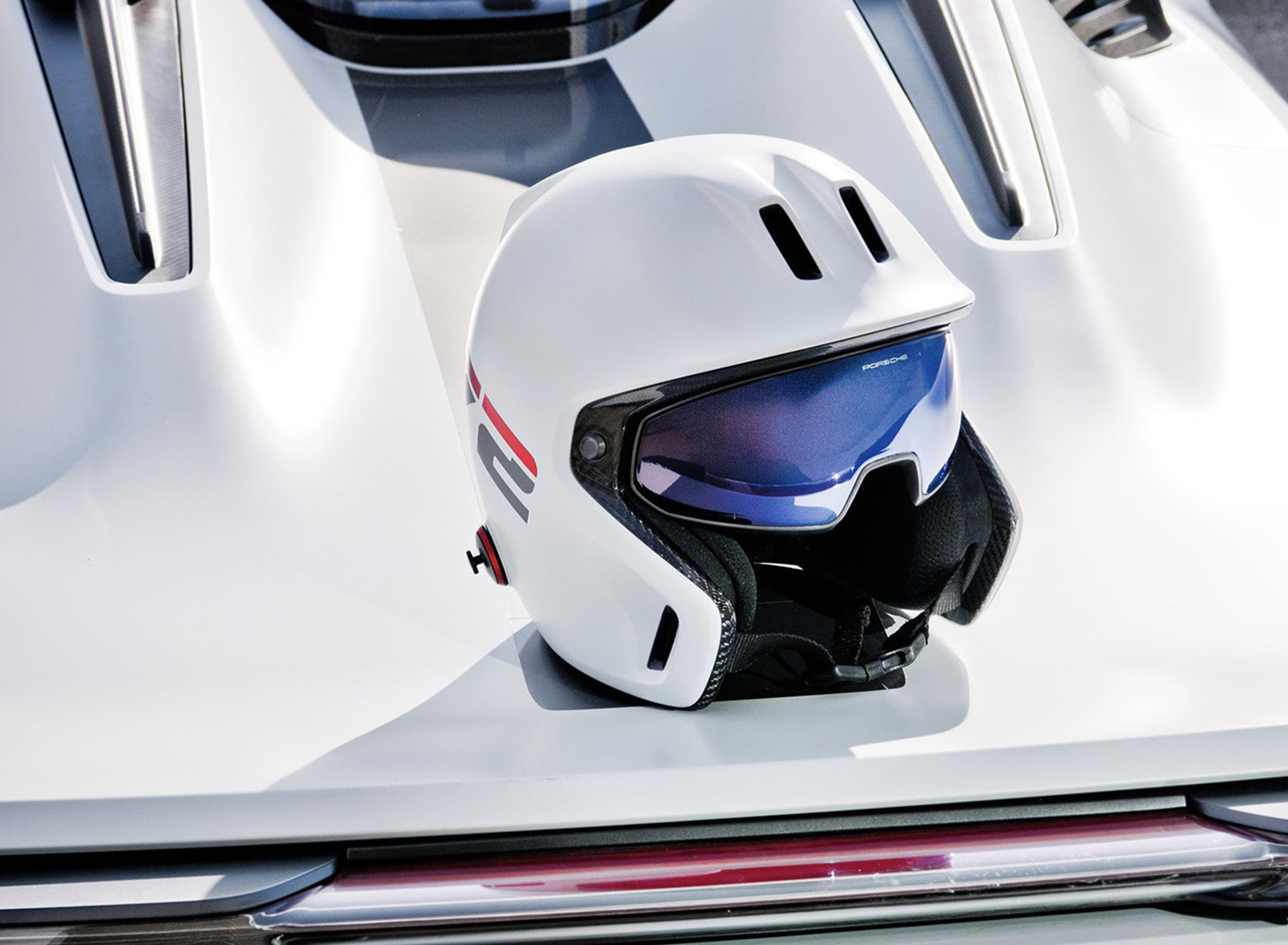 2021 Porsche Vision Gran Turismo Concept Detail Wallpapers (10)